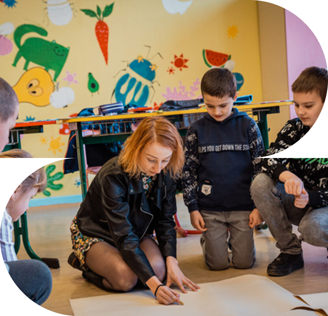 Závěrečné práce