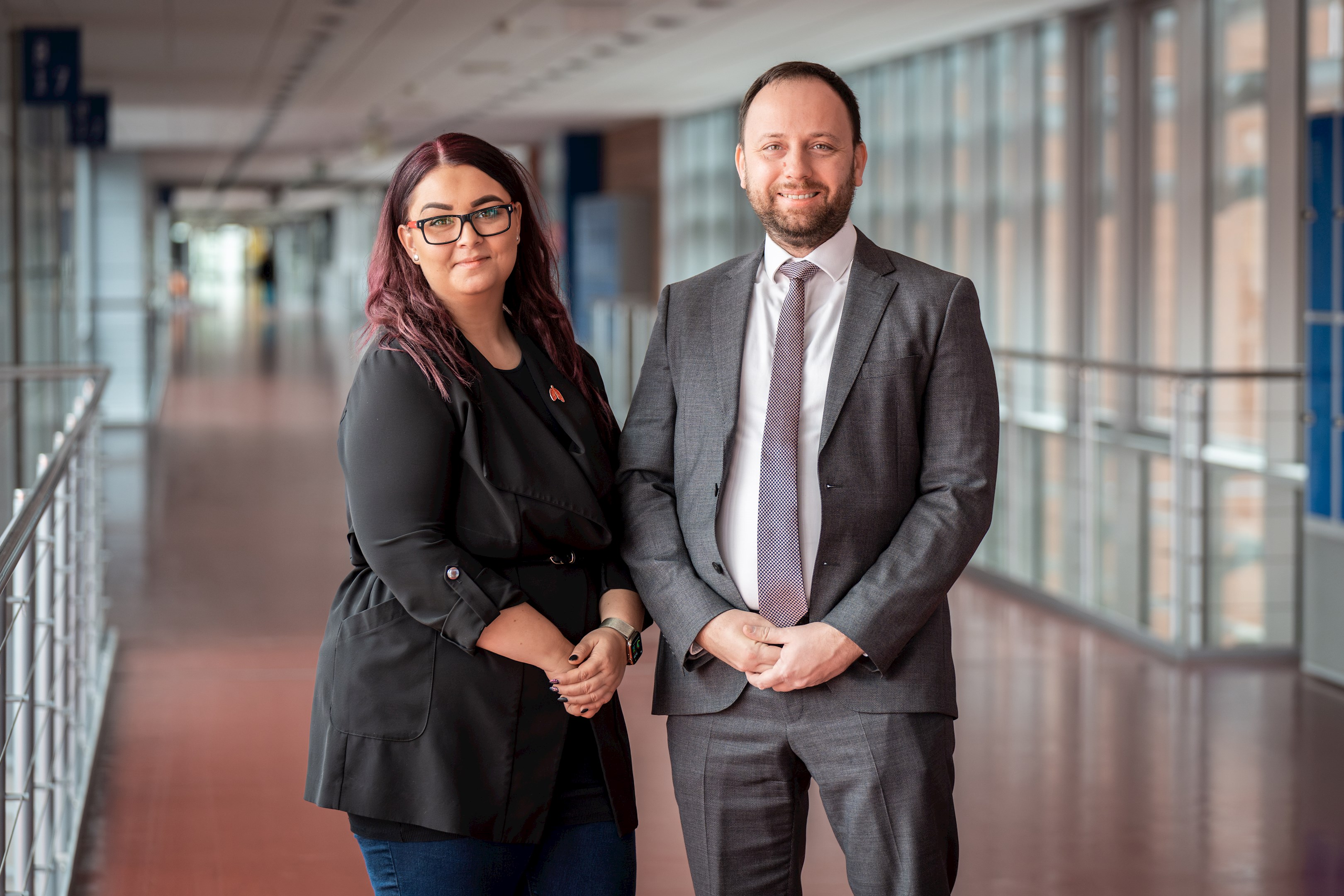 Lékařská fakulta: Portál přišel, zrovna když jsme ho potřebovali