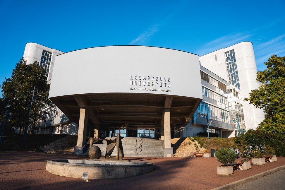 Vzdělání pro budoucí lídry ve zdravotnictví: Ekonomicko-správní fakulta Masarykovy univerzity otevírá unikátní magisterský studijní program Applied Health Economics