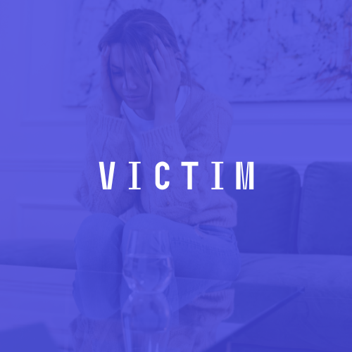Victim
