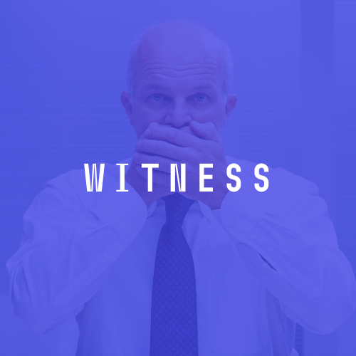 Witness