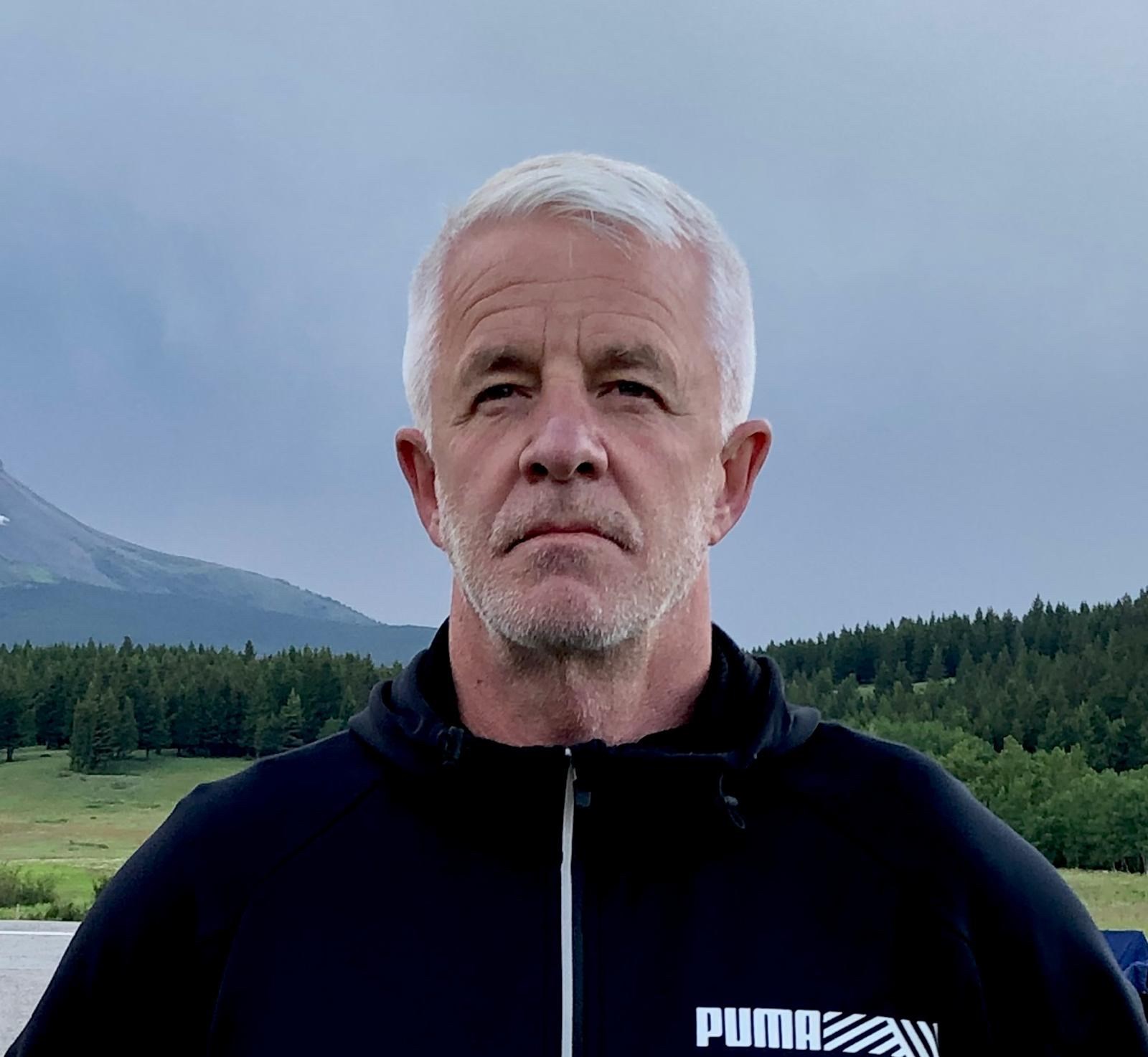 Dr. Dean Kriellaars - 2nd Lecture Announced (4th of December)