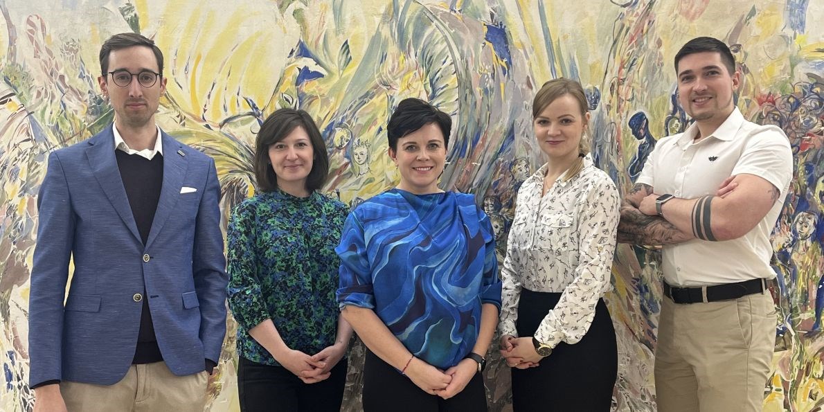 Výzkum PhD Taboos v magazínu Universitas