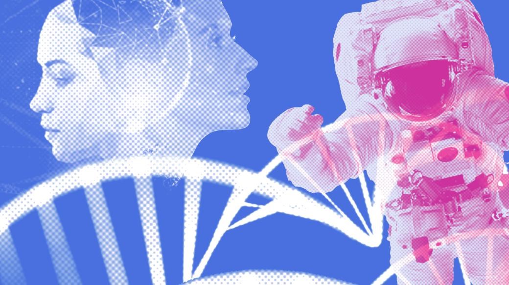 Dr. Majcík hostem pořadu Věda Plus