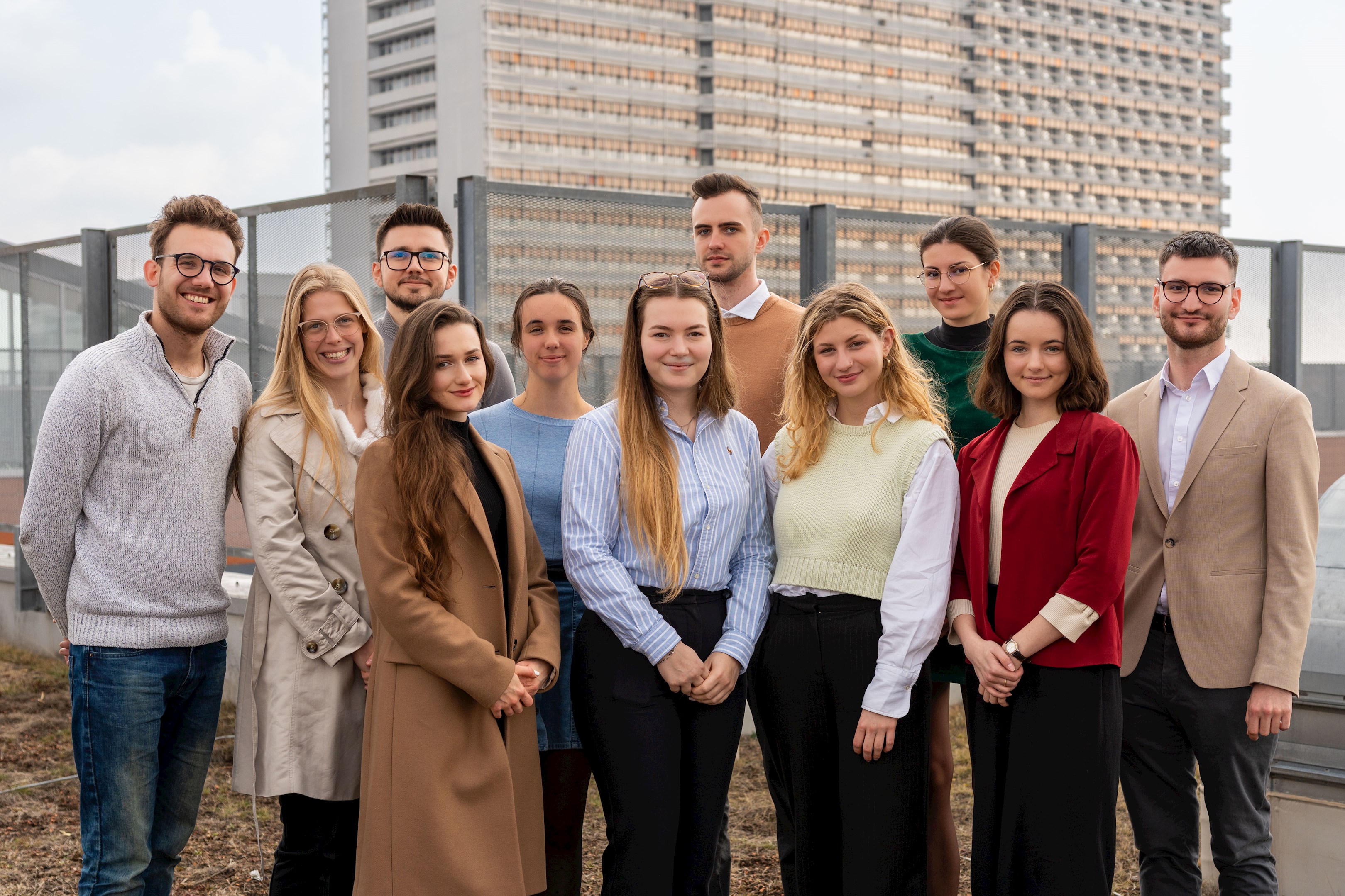 Vyhlášeny volby do Studentské komory Akademického senátu LF MU