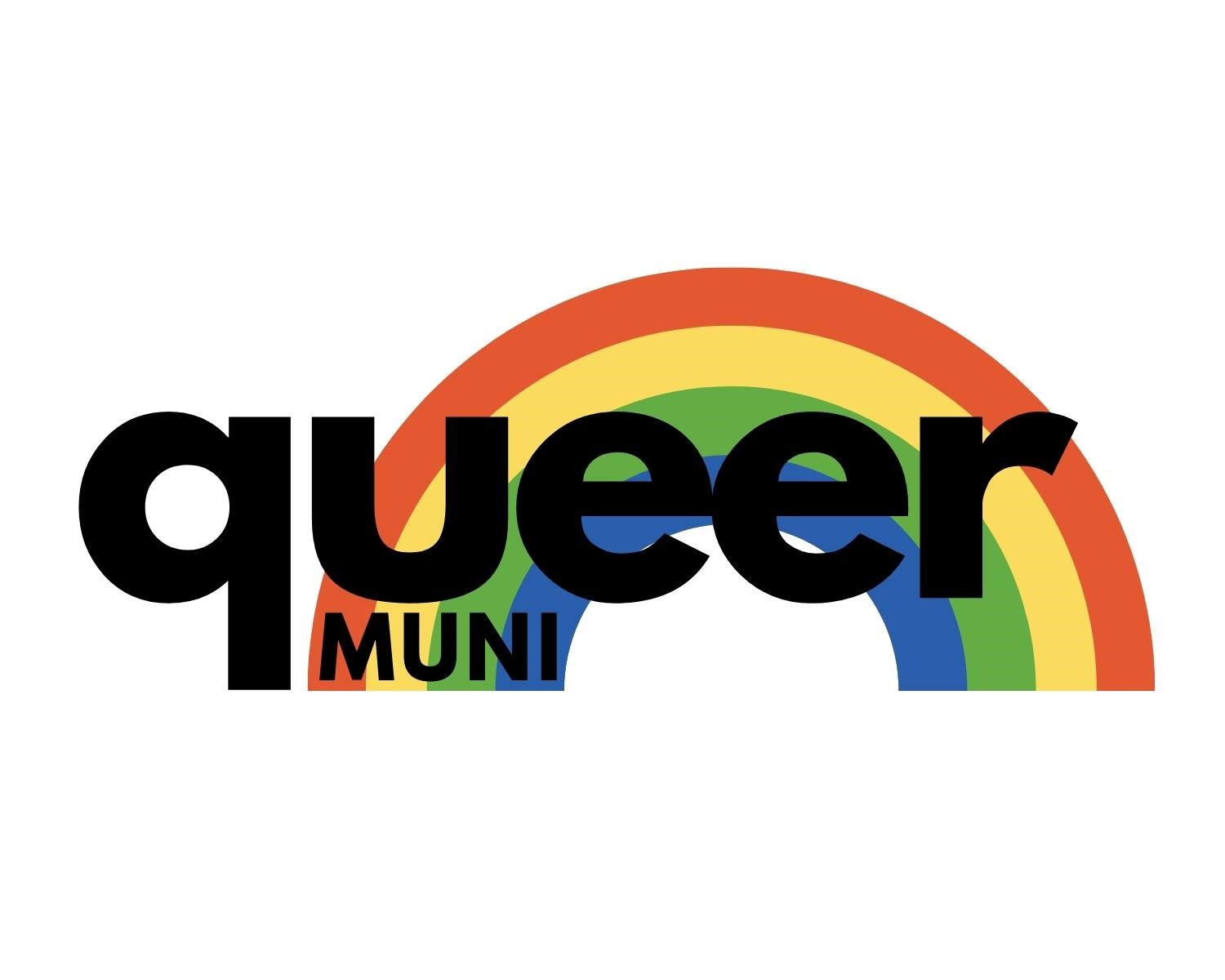 Logo spolku QueerMuni