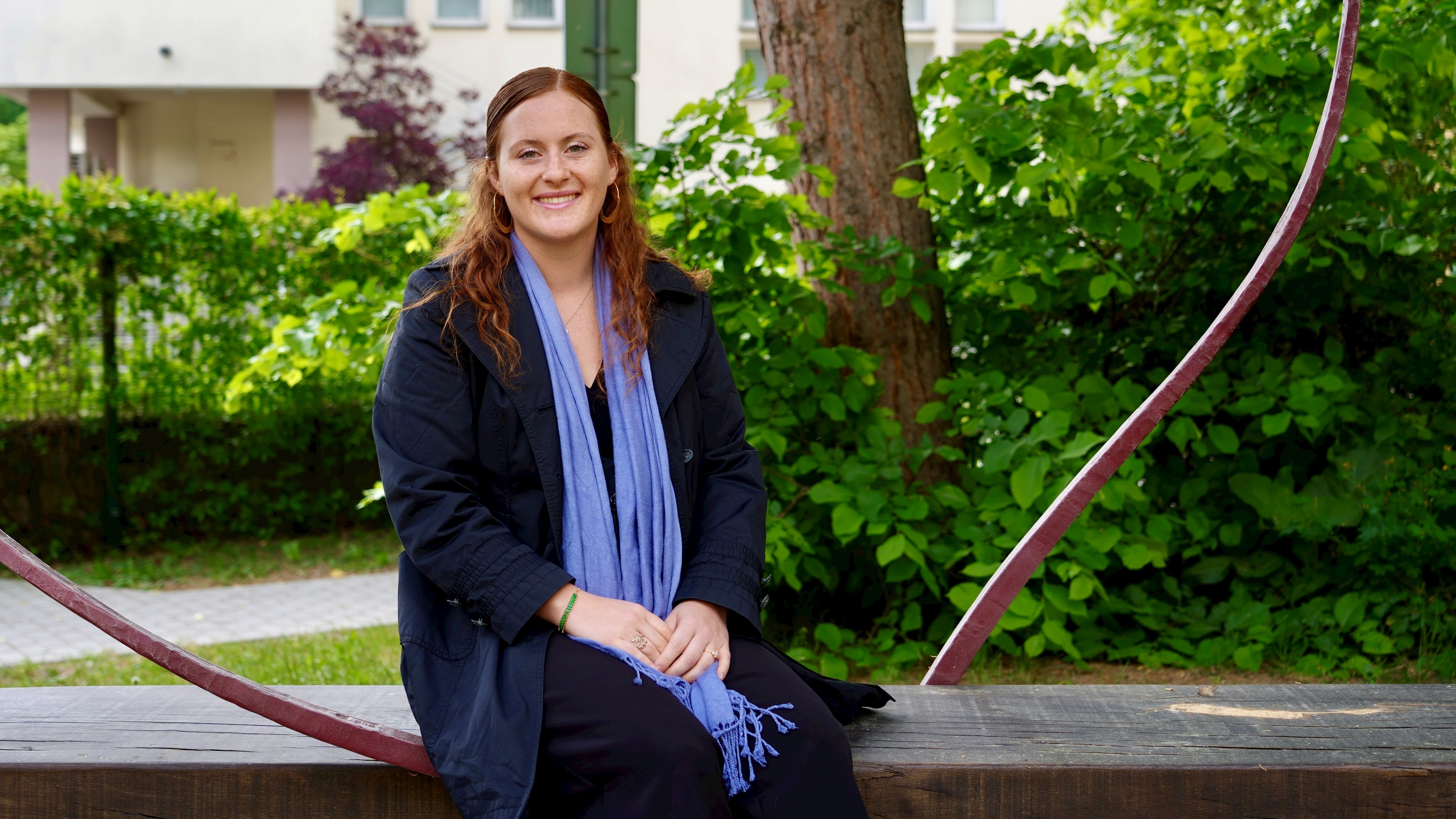  From Texas to Brno: A student exchange experience