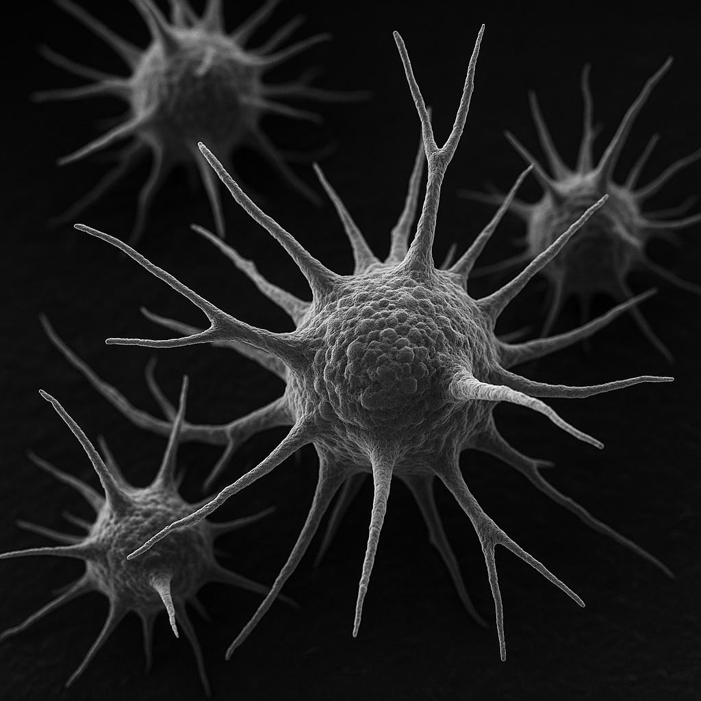 Our medical products in research and development