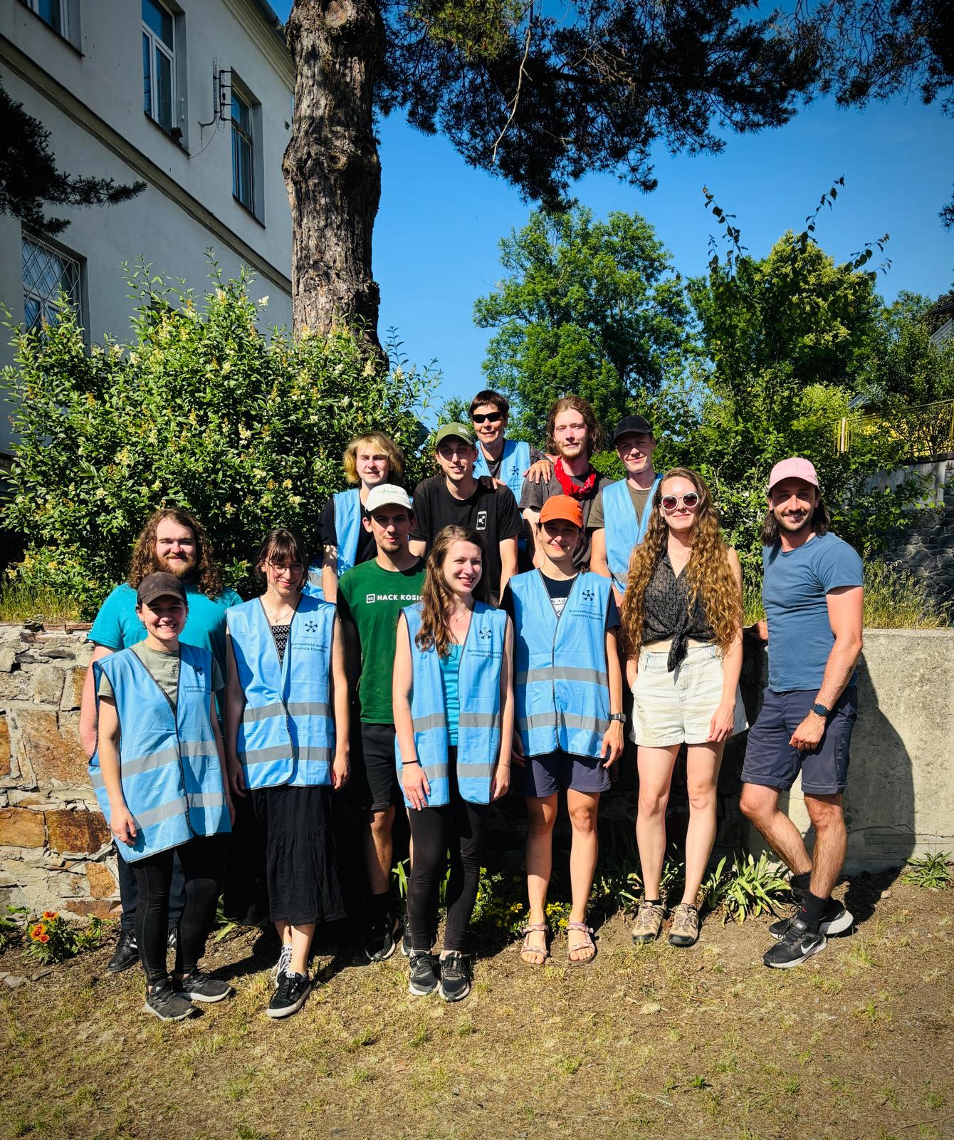 Fotogalerie: Jesenicko Tě stále potřebuje