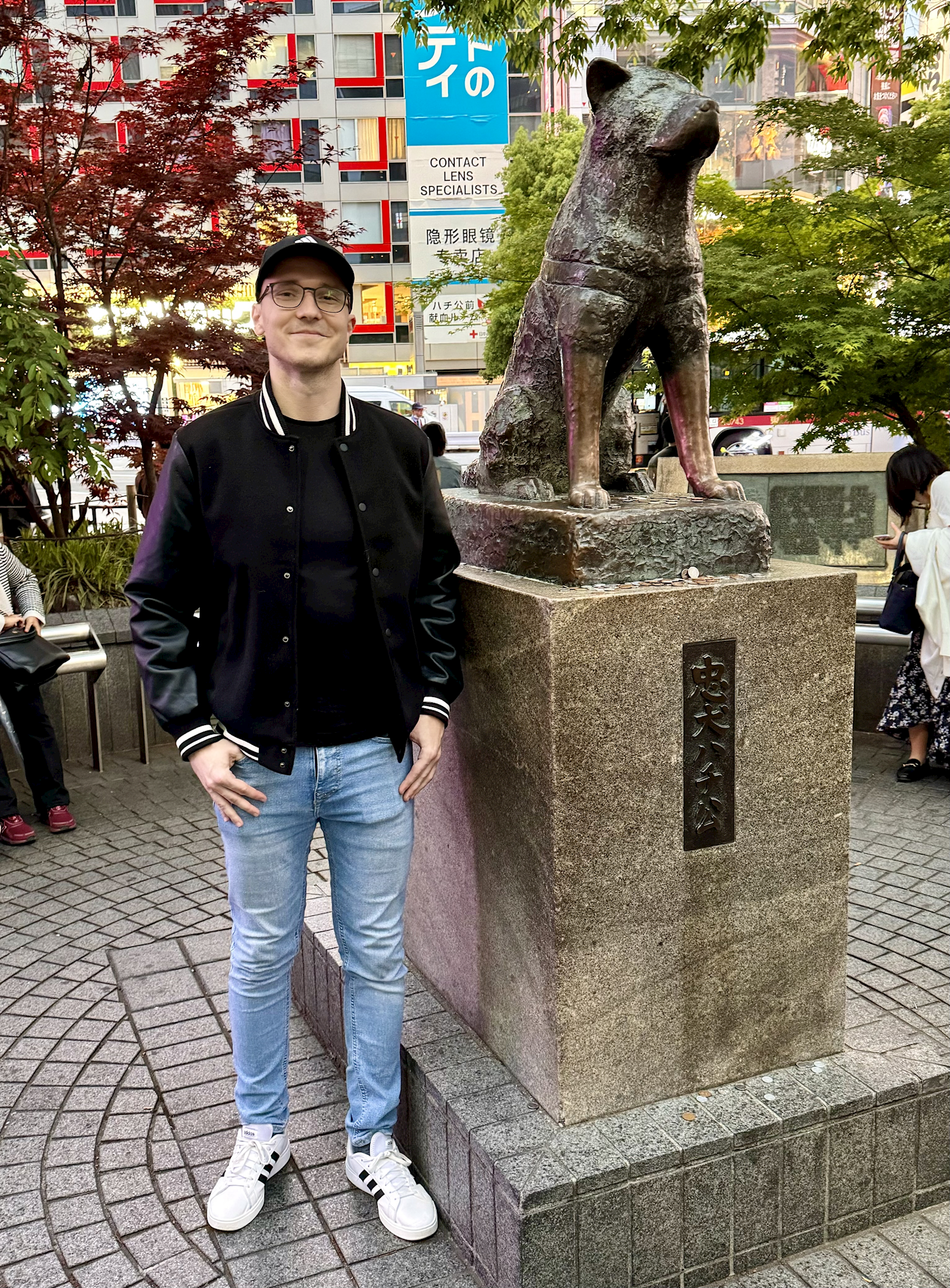 Mezi nejistotou a svobodou: proč mi výzkum dává smysl  