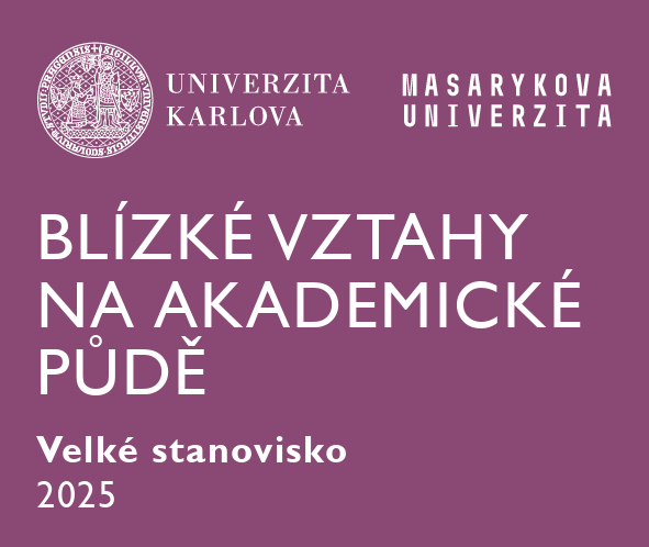 Close relationships in academia: why pay attention to them?