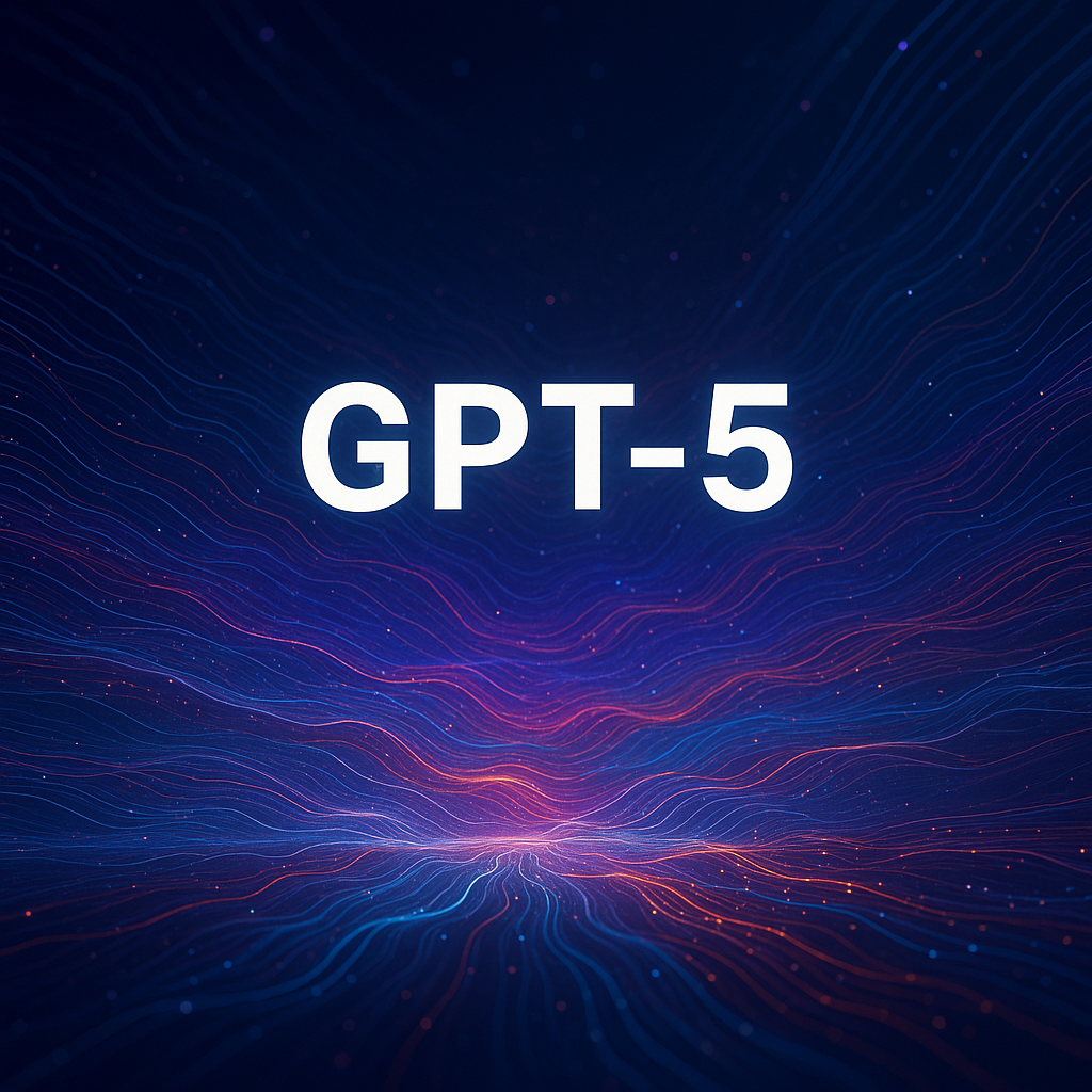 Nový model GPT-5 v univerzitním Copilotovi