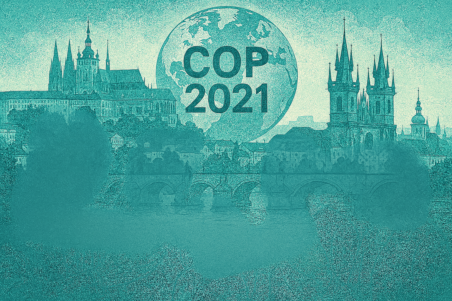 Great Opportunity for Students: COP Simulation and Public Debate on the 10th Anniversary of the Paris Agreement