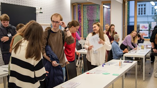 Foto: Ondřej Vedral & Alexandra Snováková/FF MU