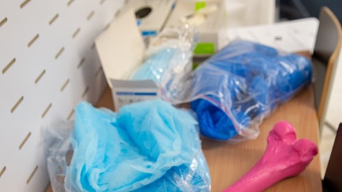 Foto: Ondřej Vedral & Alexandra Snováková/FF MU