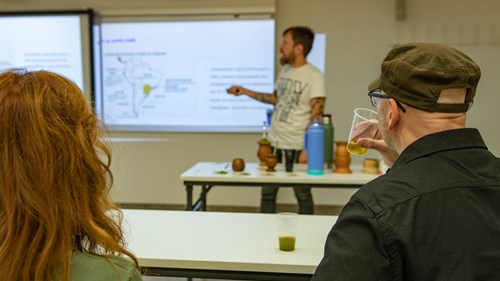 Foto: Ondřej Vedral & Alexandra Snováková/FF MU