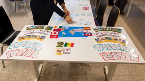 Foto: Ondřej Vedral & Alexandra Snováková/FF MU