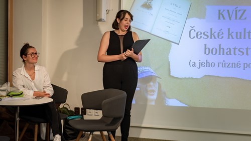 Foto: Ondřej Vedral & Alexandra Snováková/FF MU