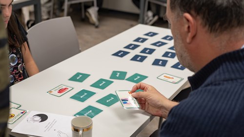 Foto: Ondřej Vedral & Alexandra Snováková/FF MU