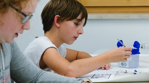 Foto: Ondřej Vedral & Alexandra Snováková/FF MU