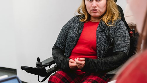 Foto: Ondřej Vedral & Alexandra Snováková/FF MU