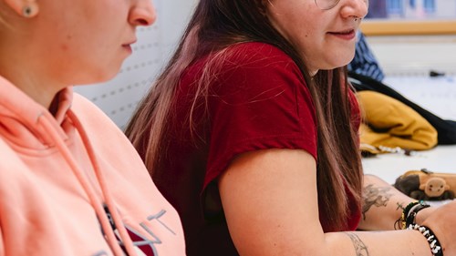 Foto: Ondřej Vedral & Alexandra Snováková/FF MU