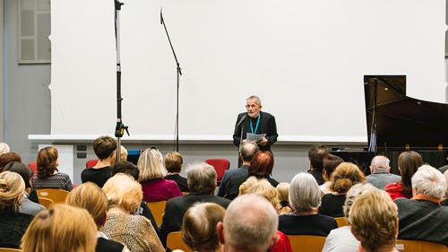 Foto: Alexandra Snováková/FF MU