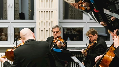 Foto: Alexandra Snováková/FF MU