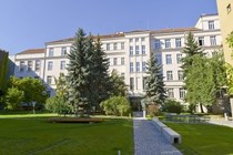 Building  FArt, Grohova 7, Building C