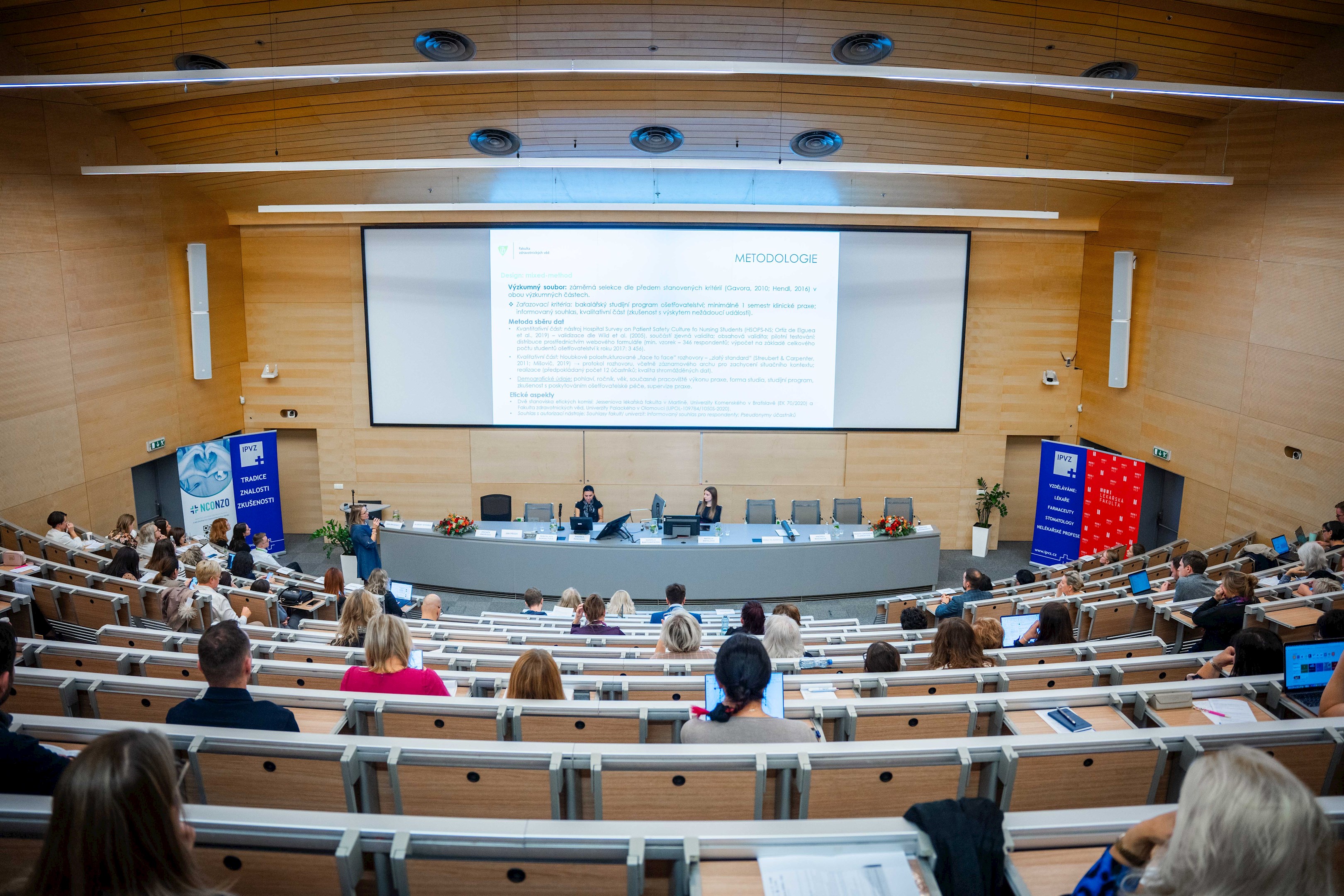 ZDRAV–EDU 2025: Inspirace a pohled do budoucnosti zdravotnického vzdělávání již potřetí v Brně