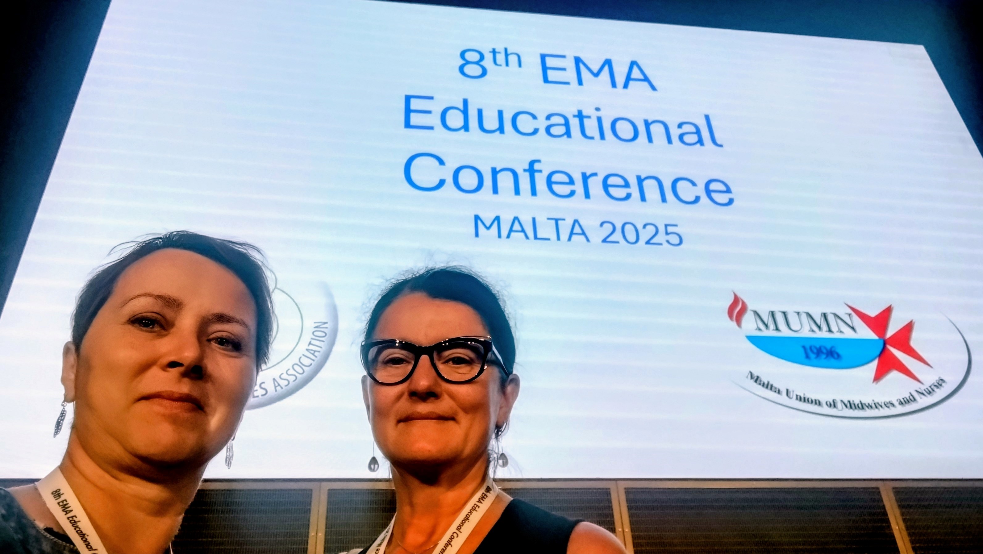 Ústav zdravotnických věd byl úspěšně prezentován v zahraničí