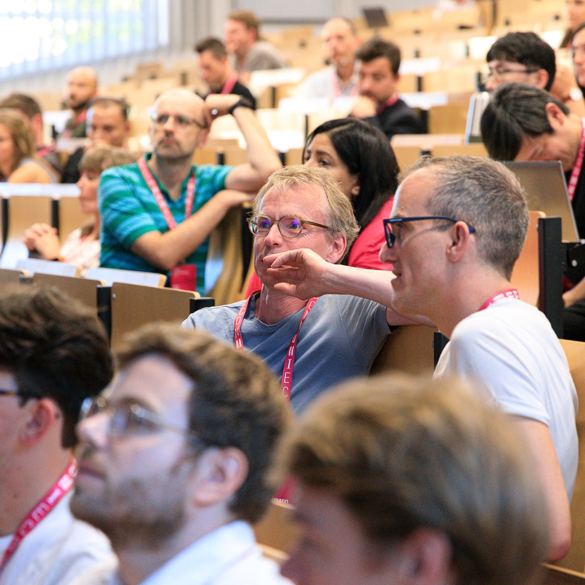 <p>2025 European Meeting of the Economic Science Association</p>