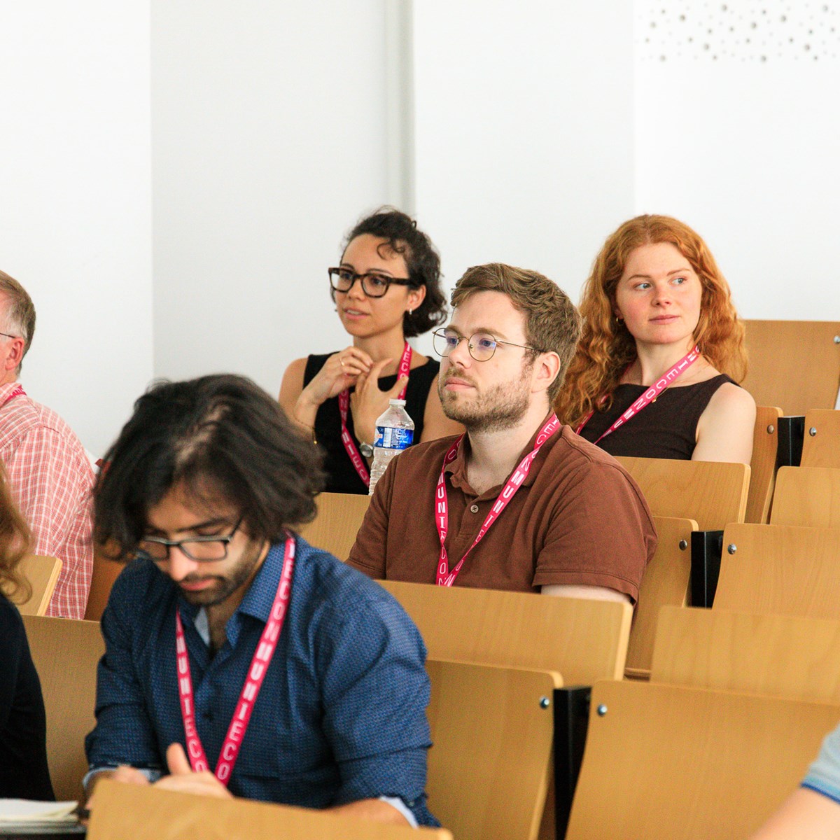 <p>2025 European Meeting of the Economic Science Association</p>