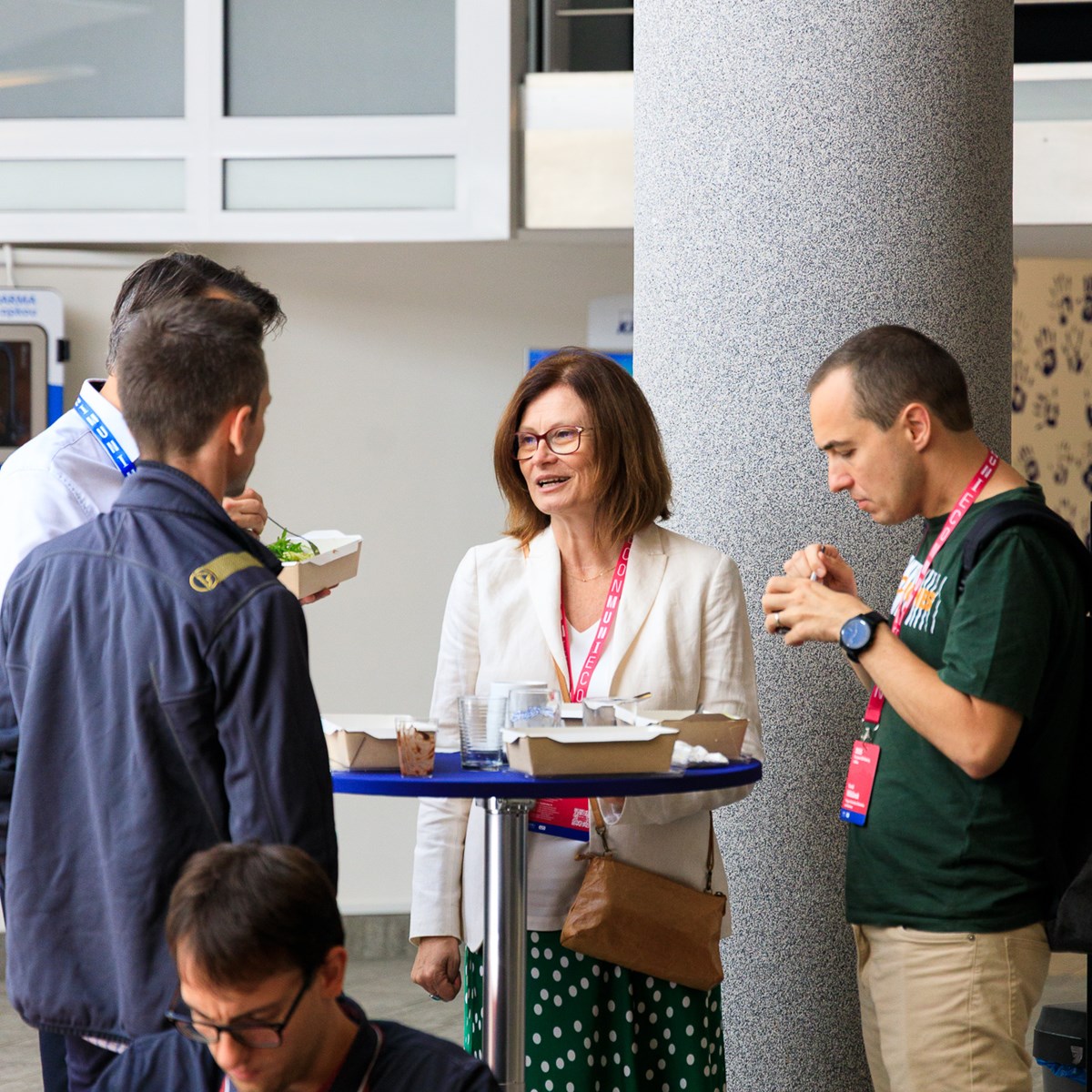 <p>2025 European Meeting of the Economic Science Association</p>