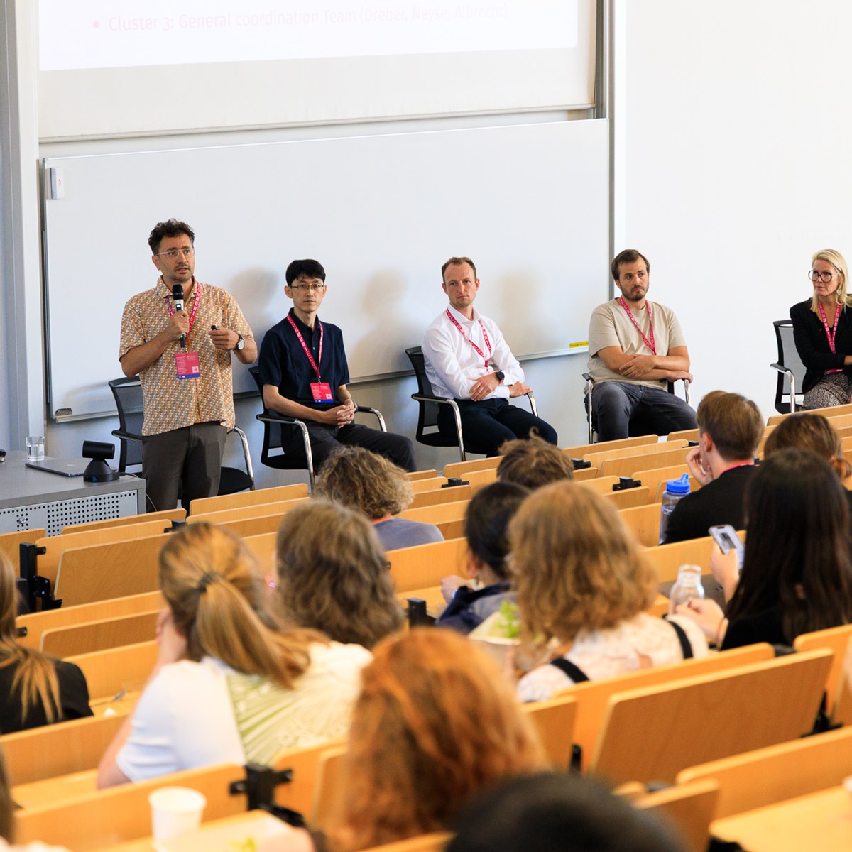 <p>2025 European Meeting of the Economic Science Association</p>