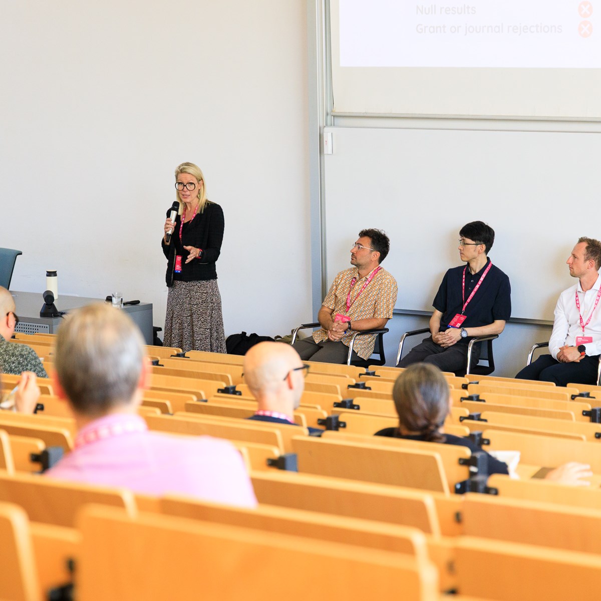 <p>2025 European Meeting of the Economic Science Association</p>