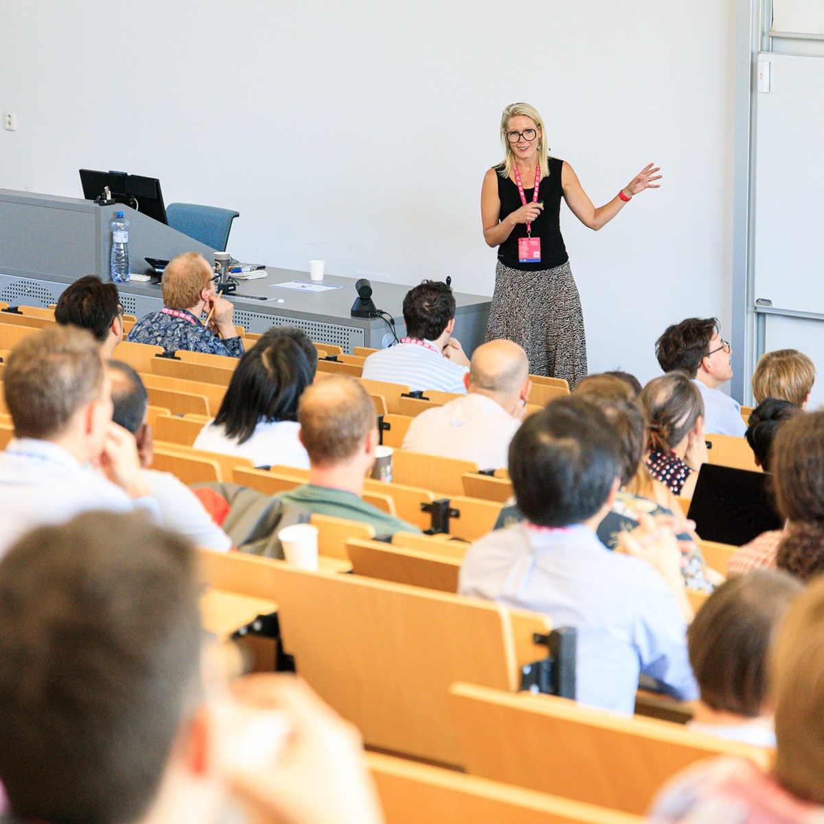 <p>2025 European Meeting of the Economic Science Association</p>