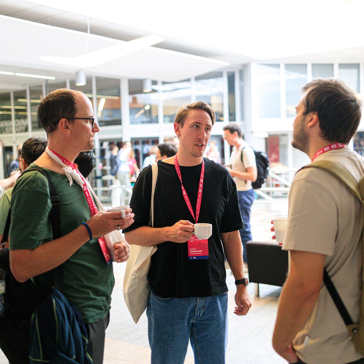 <p>2025 European Meeting of the Economic Science Association</p>