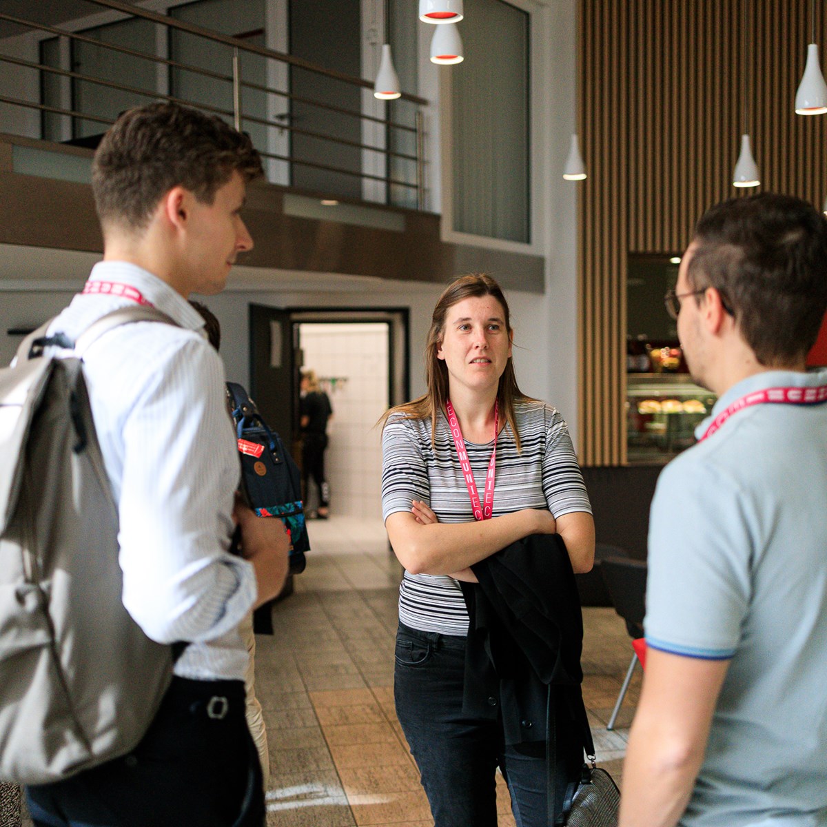 <p>2025 European Meeting of the Economic Science Association</p>