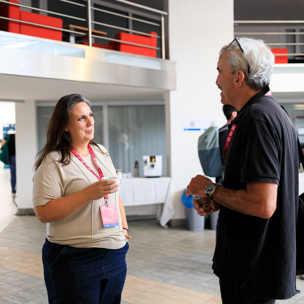 <p>2025 European Meeting of the Economic Science Association</p>