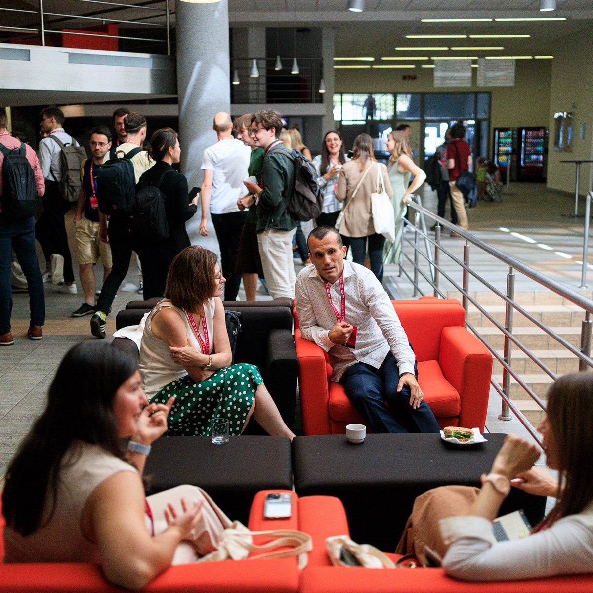 <p>2025 European Meeting of the Economic Science Association</p>