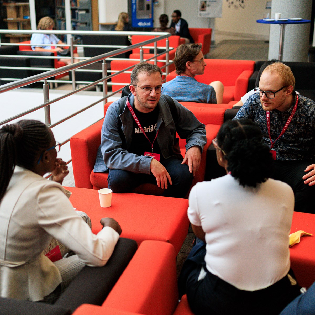 <p>2025 European Meeting of the Economic Science Association</p>