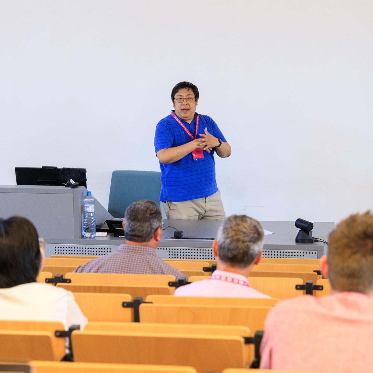 <p>2025 European Meeting of the Economic Science Association</p>