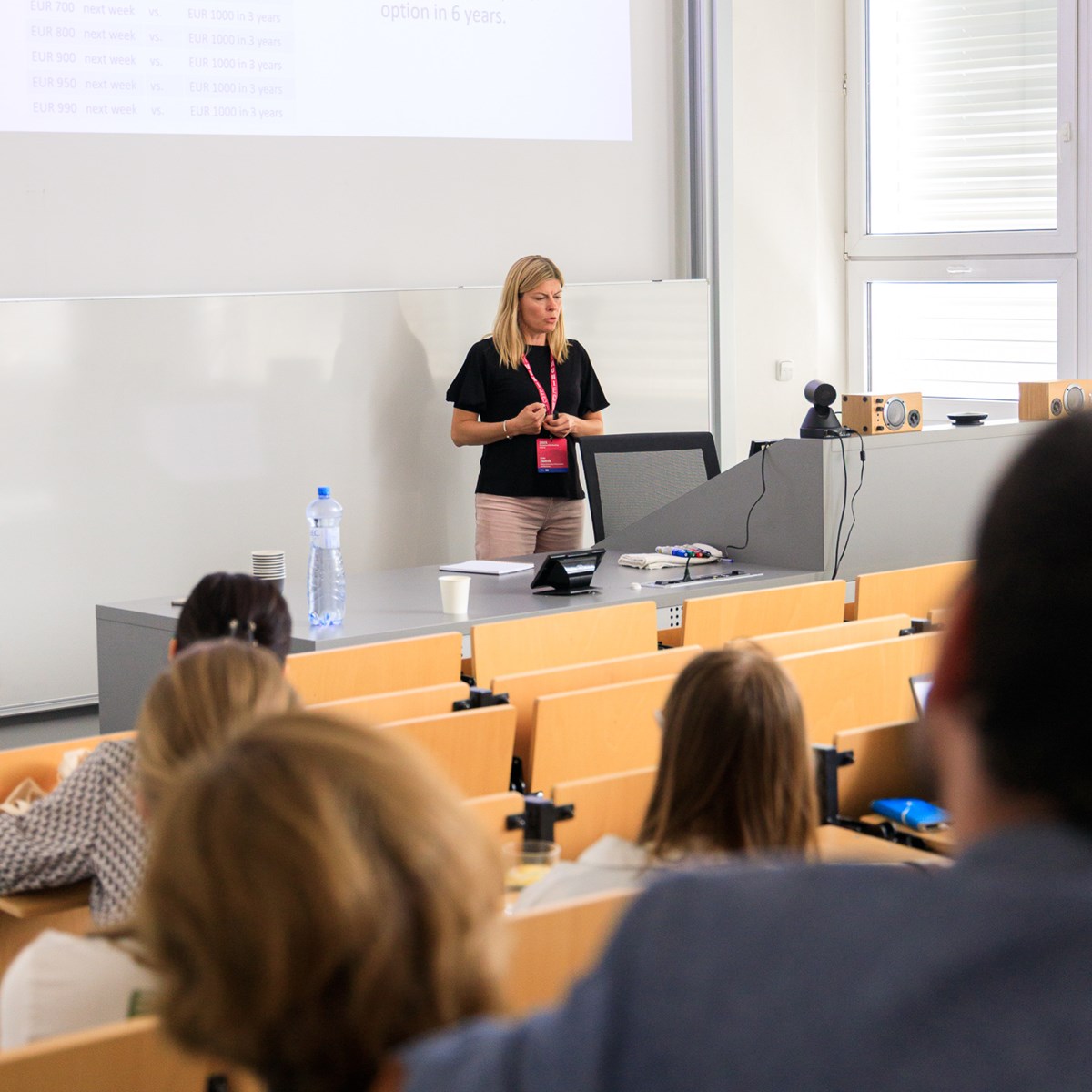 <p>2025 European Meeting of the Economic Science Association</p>