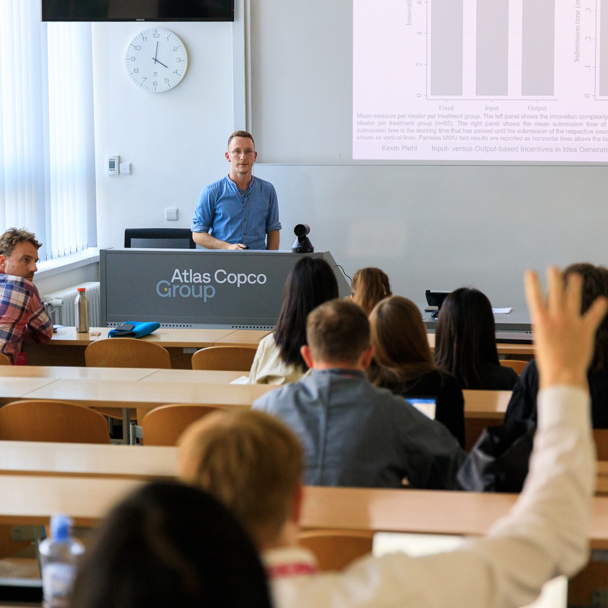 <p>2025 European Meeting of the Economic Science Association</p>