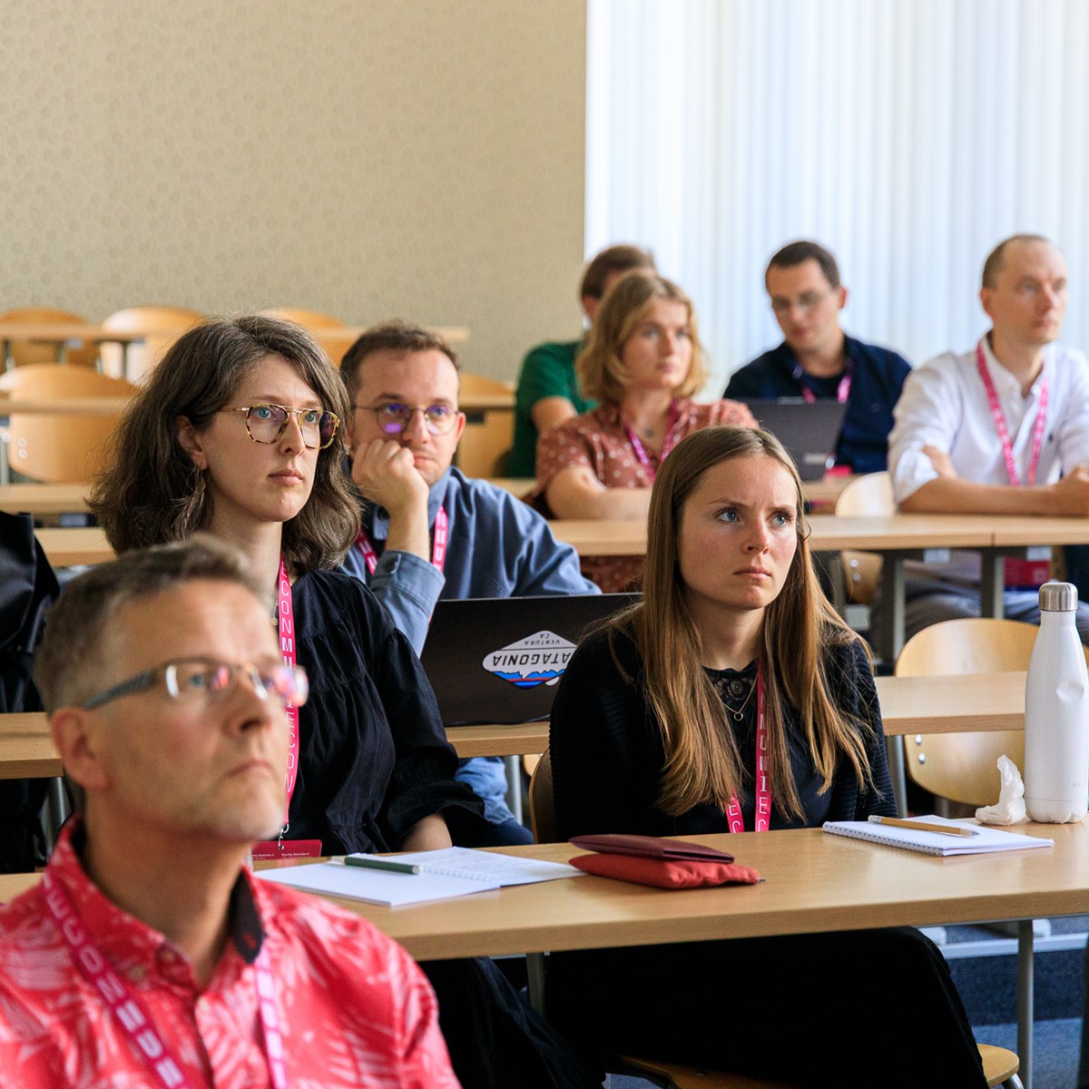 <p>2025 European Meeting of the Economic Science Association</p>