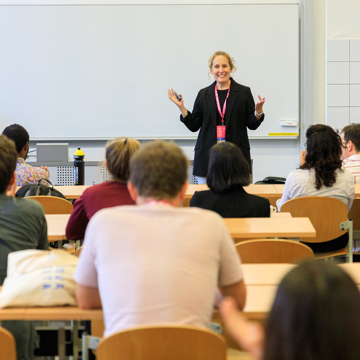 <p>2025 European Meeting of the Economic Science Association</p>