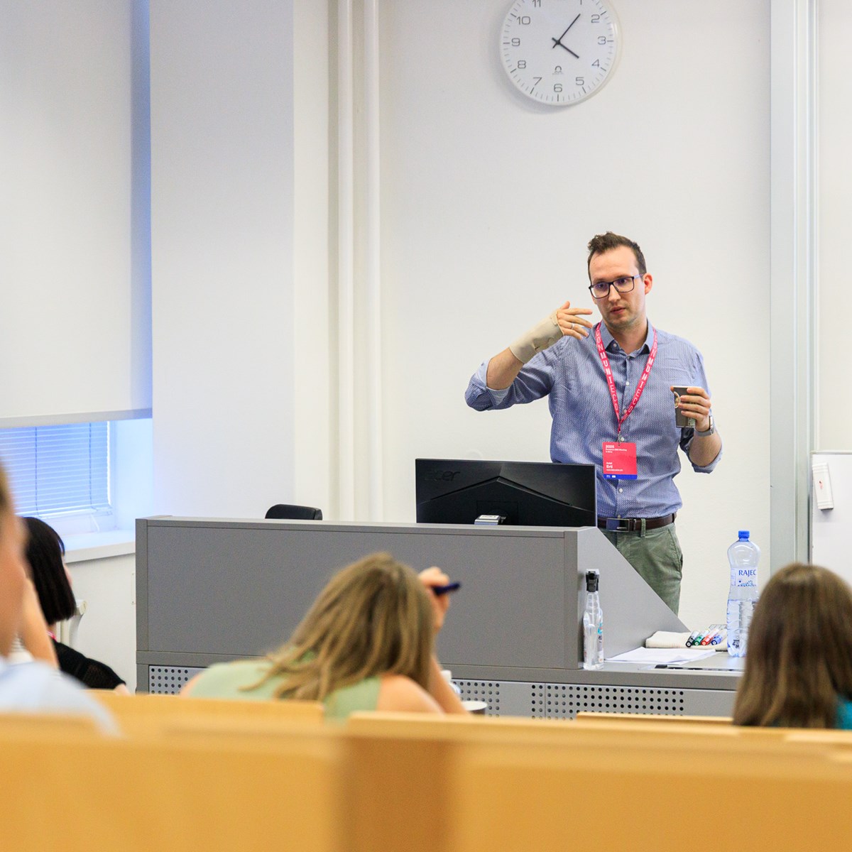 <p>2025 European Meeting of the Economic Science Association</p>