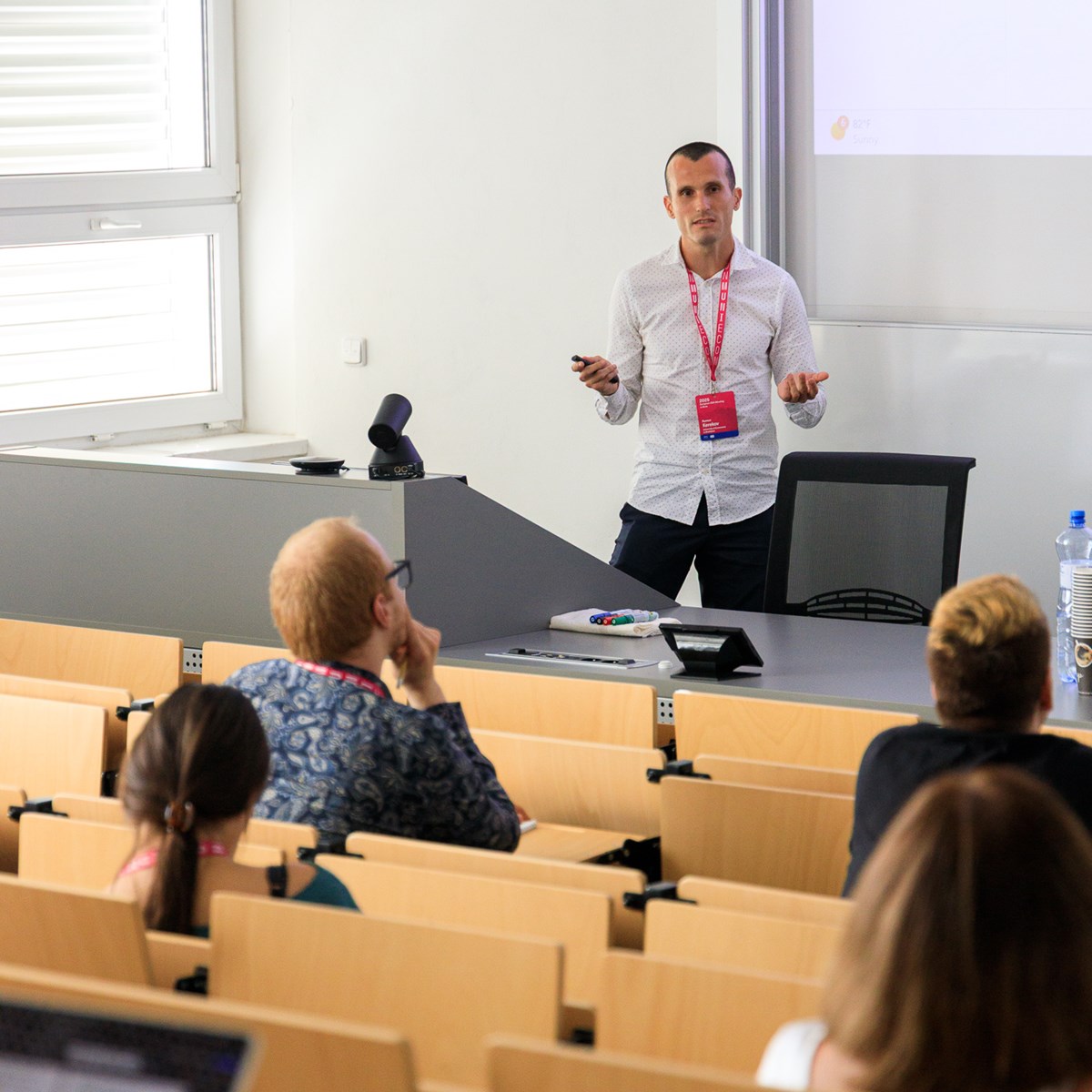 <p>2025 European Meeting of the Economic Science Association</p>