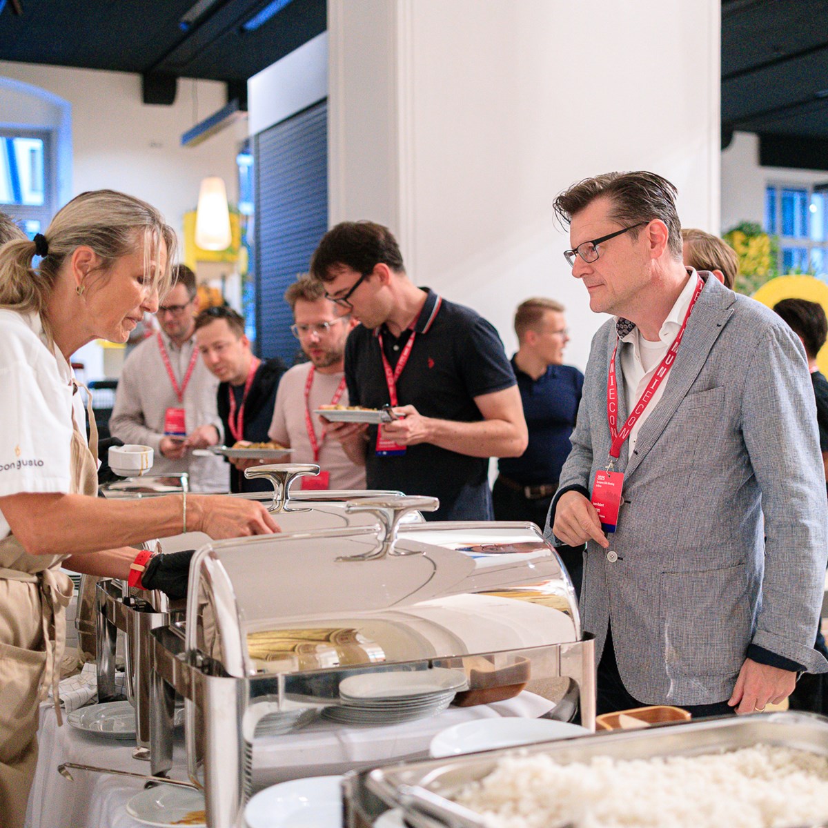 <p>2025 European Meeting of the Economic Science Association</p>